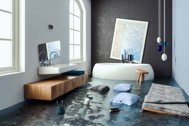 Best 24-hour water damage restoration  in St Croix Falls, WI