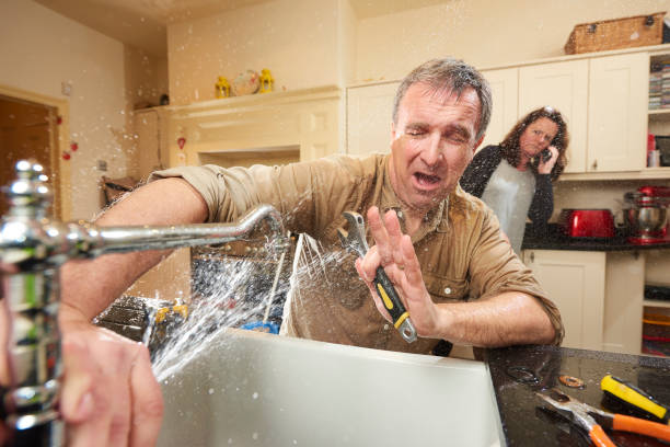 Best Water damage restoration near me  in St Croix Falls, WI